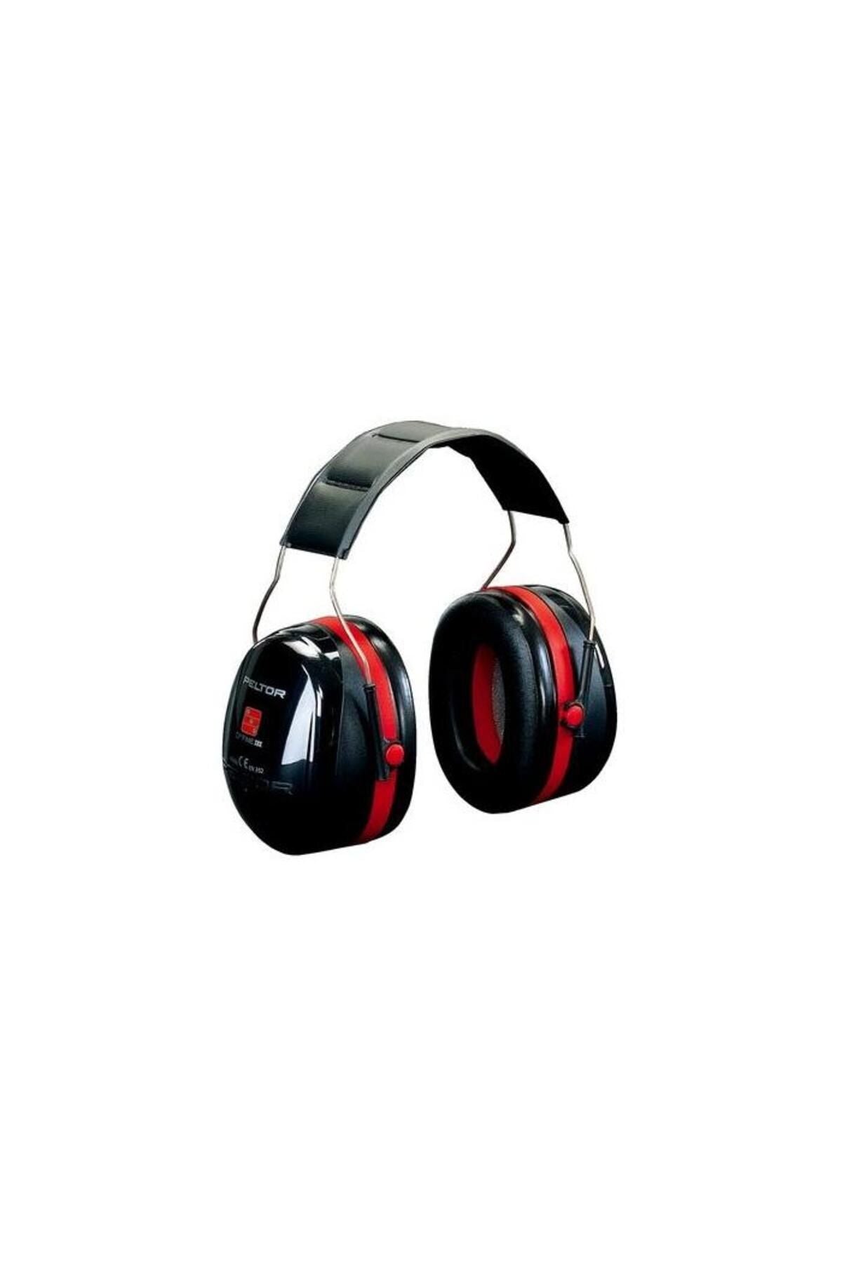 Pel H540a-411-sv Optime-ııı Başbantlı Kulaklık Pel H540a-411-sv Optime-ııı Başbantlı Kulaklık